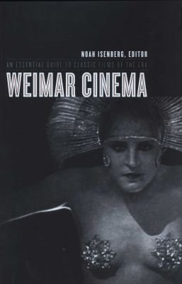 Weimar Cinema Image