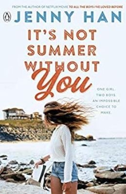 Summer 2: It's Not Summer Without You Image