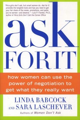 Ask For It Image