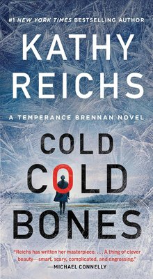 Cold, Cold Bones Image