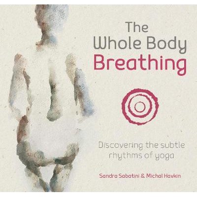 The Whole Body Breathing Image