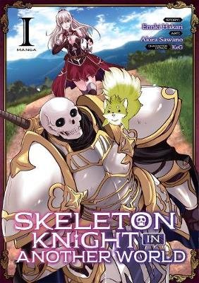 Skeleton Knight in Another World (Manga) Vol. 1 Image