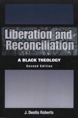 Liberation and Reconciliation, Second Edition Image
