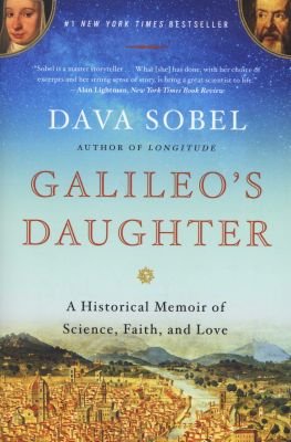 Galileo's Daughter Image