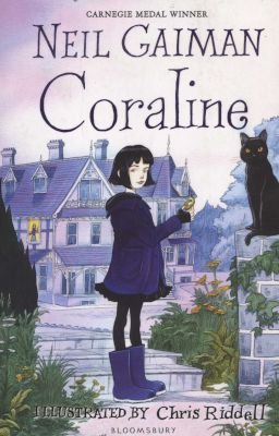 Coraline Image