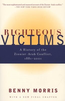 Righteous Victims Image