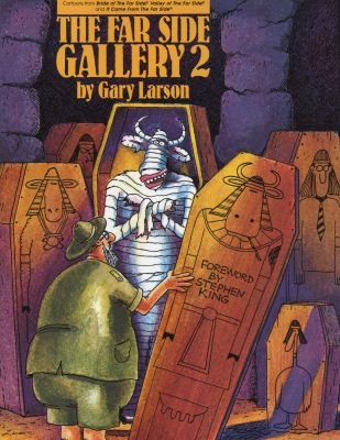 The Far Side Gallery 2 Image