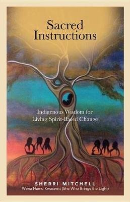 Sacred Instructions Image