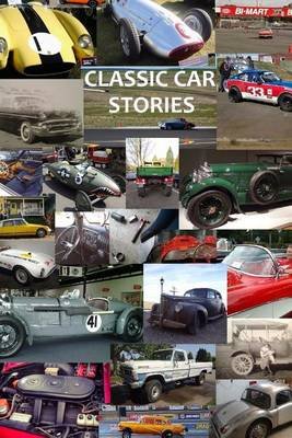 Classic Car Stories Image