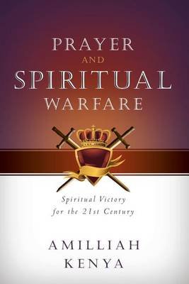 Prayer and Spiritual Warfare Image