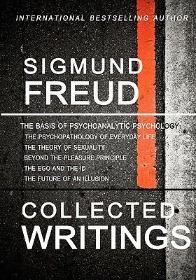 Sigmund Freud Collected Writings Image