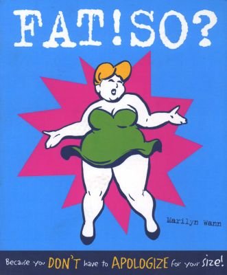Fat! So? Image
