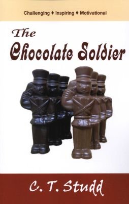 The Chocolate Soldier Image