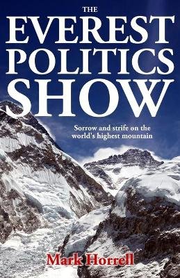 The Everest Politics Show Image