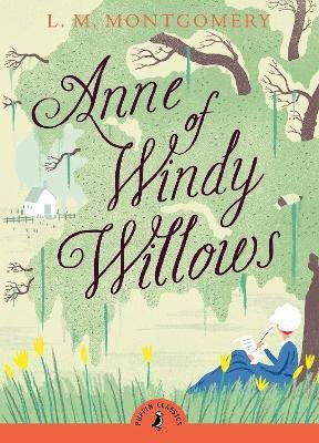 Anne of Windy Willows Image
