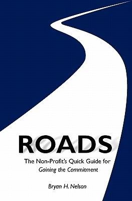 ROADS The Non-Profit's Quick Guide to Gaining the Committment Image
