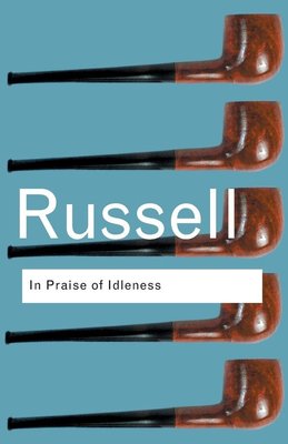 In Praise of Idleness Image