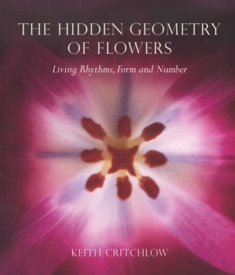 The Hidden Geometry of Flowers Image