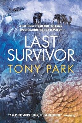Last Survivor Image