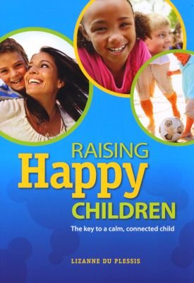 Raising Happy Children Image