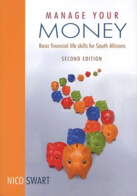 Manage your money Image