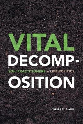 Vital Decomposition Image