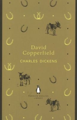 David Copperfield Image