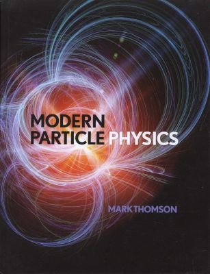 Modern Particle Physics Image