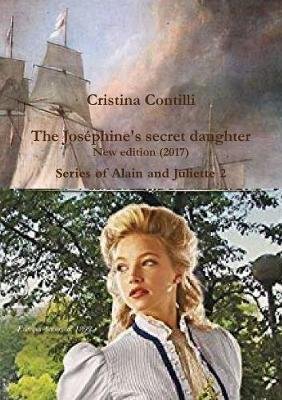 The Josephine's Secret Daughter Second Edition Image