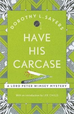 Have His Carcase Image