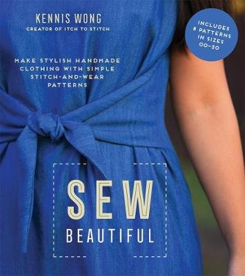 Sew Beautiful Image