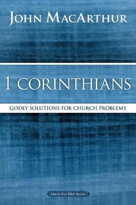 1 Corinthians Image