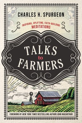 Talks To Farmers Image