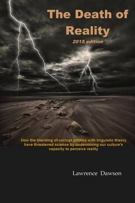 The Death of Reality Image