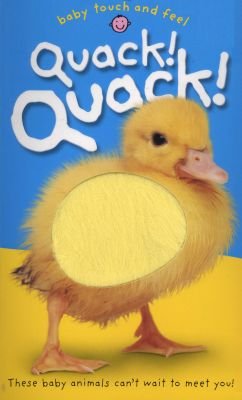 Quack! Quack! Image