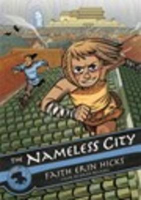 The Nameless City Image