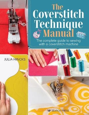 The Coverstitch Technique Manual Image