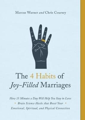 4 Habits of Joy-Filled Marriages, The Image
