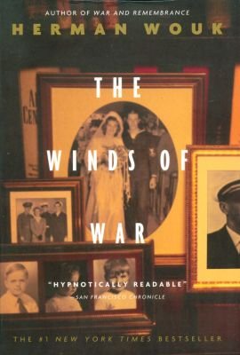 The Winds of War Image