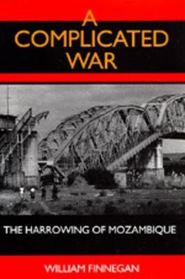 A Complicated War Image