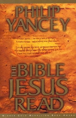 The Bible Jesus Read Image