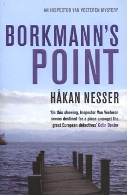 Borkmann's Point Image