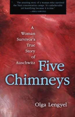 Five Chimneys Image