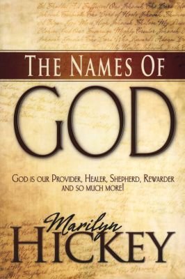 The Names of God Image