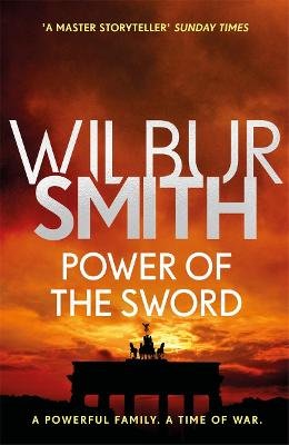 Power Of The Sword Image