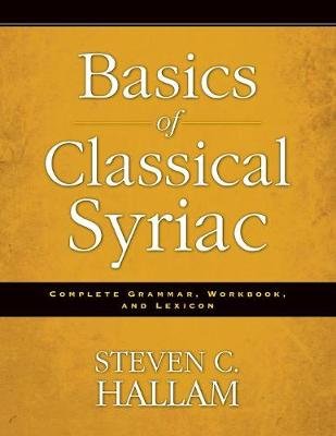 Basics of Classical Syriac Image
