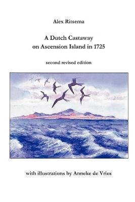 A Dutch Castaway on Ascension Island in 1725 Image
