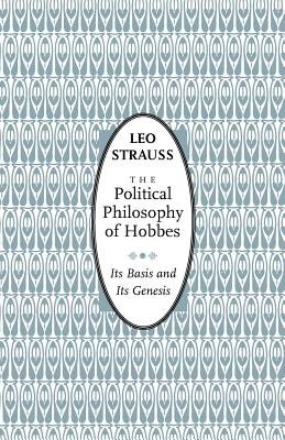 The Political Philosophy of Hobbes Image