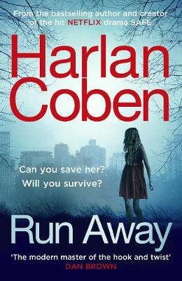 Run Away Image