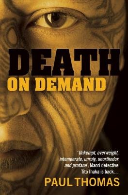 Death on demand Image